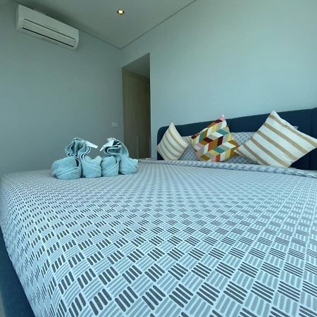 Veranda Residence By Goldstar Group Pattaya Exterior photo