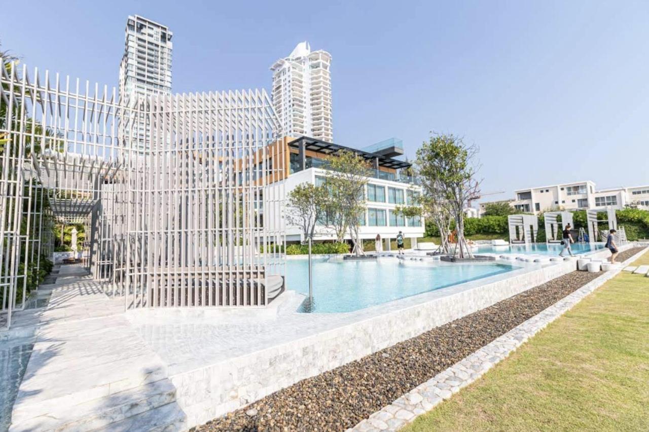 Veranda Residence By Goldstar Group Pattaya Exterior photo