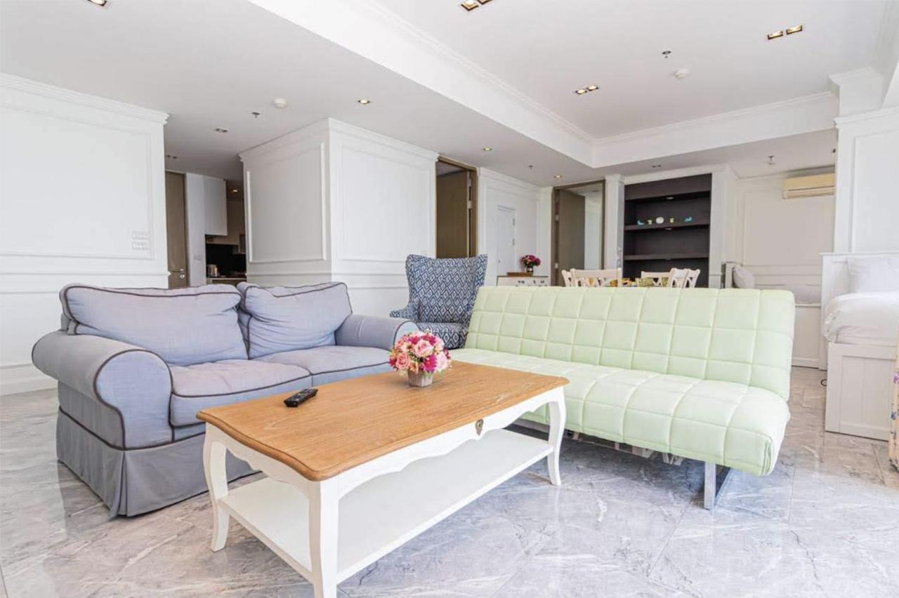 Veranda Residence By Goldstar Group Pattaya Exterior photo