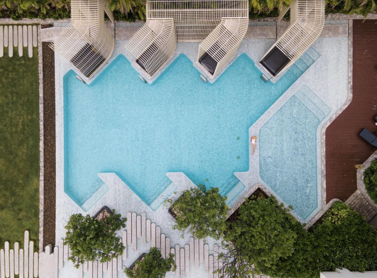 Veranda Residence By Goldstar Group Pattaya Exterior photo