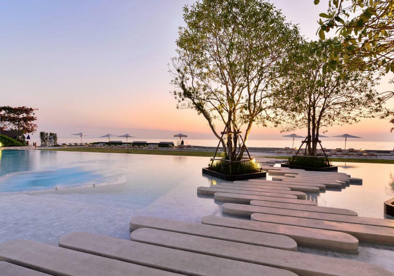 Veranda Residence By Goldstar Group Pattaya Exterior photo